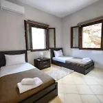 Сasa de vacaciones Serenity Haven