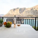 Serenity Haven * Arginonda
