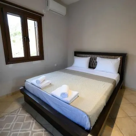 Serenity Haven Vakantiehuis *