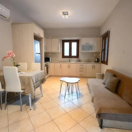 Сasa de vacaciones Serenity Haven Arginonda