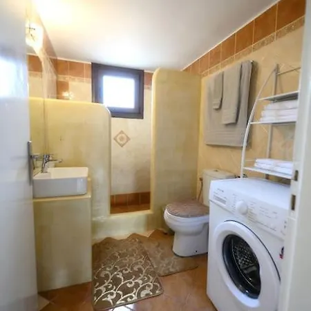 Vakantiehuis Serenity Haven