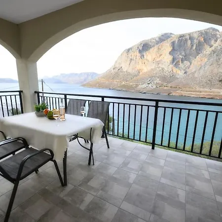 Serenity Haven Vakantiehuis *