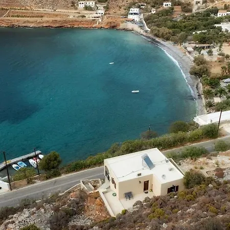 Vakantiehuis Serenity Haven *