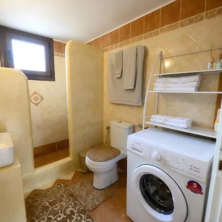 Serenity Haven Vakantiehuis