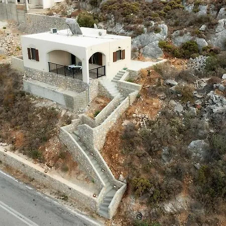 Сasa de vacaciones Serenity Haven *