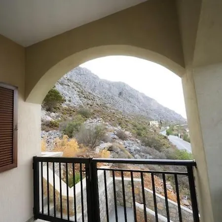 Serenity Haven Arginonda