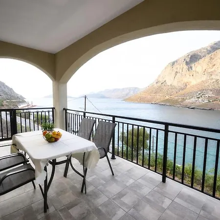 Serenity Haven Vakantiehuis Arginonda