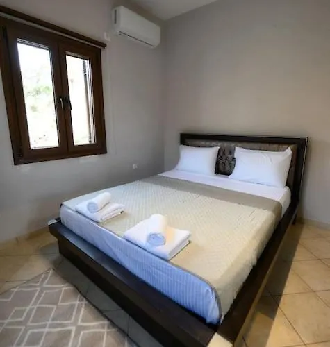 Serenity Haven 別荘 *