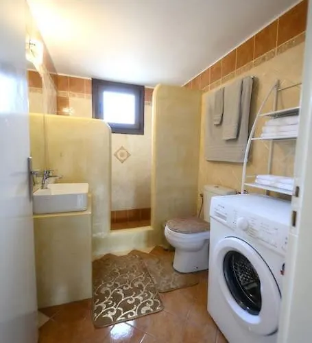 別荘 Serenity Haven