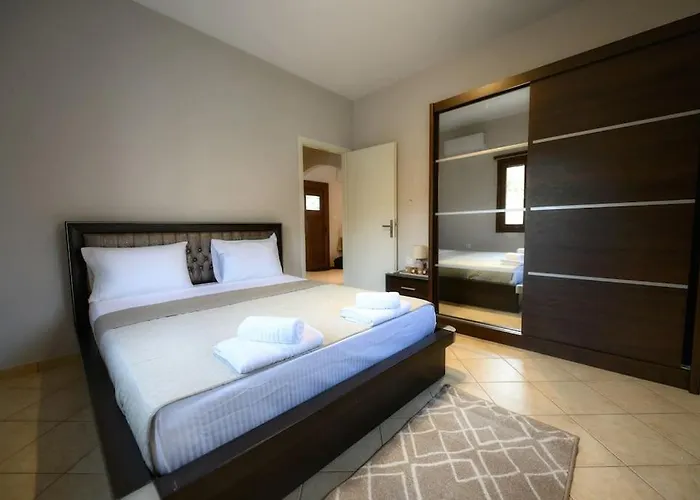 別荘 Serenity Haven