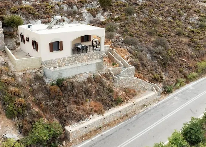 Serenity Haven 別荘