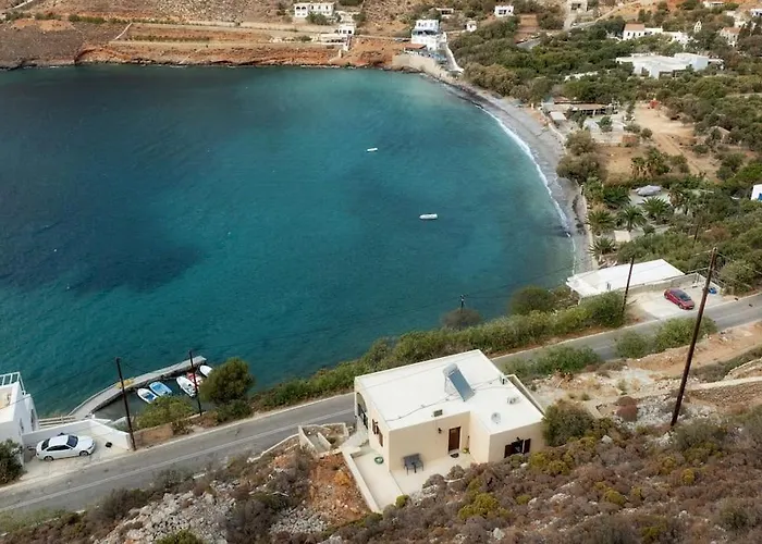 別荘 Serenity Haven *