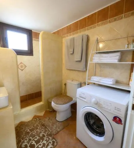 Serenity Haven 別荘