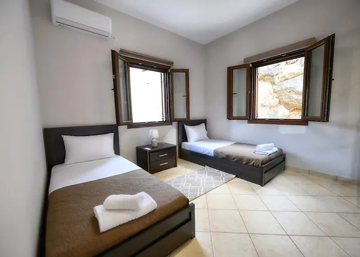 別荘 Serenity Haven