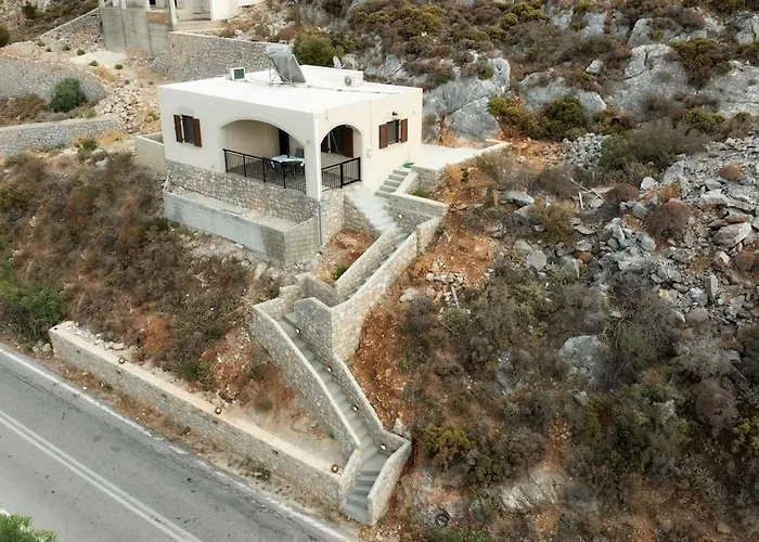 別荘 Serenity Haven *