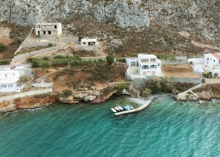 別荘 Serenity Haven